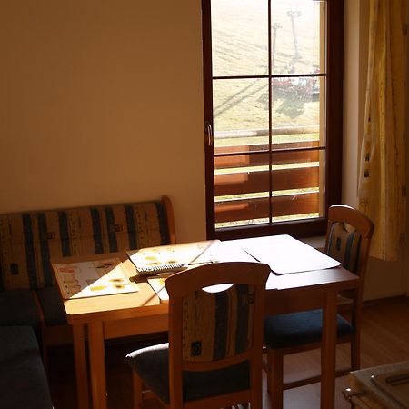 Rodinne Apartmany Deštné v Orlických horách Kültér fotó