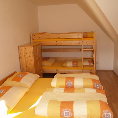Rodinne Apartmany Deštné v Orlických horách Kültér fotó