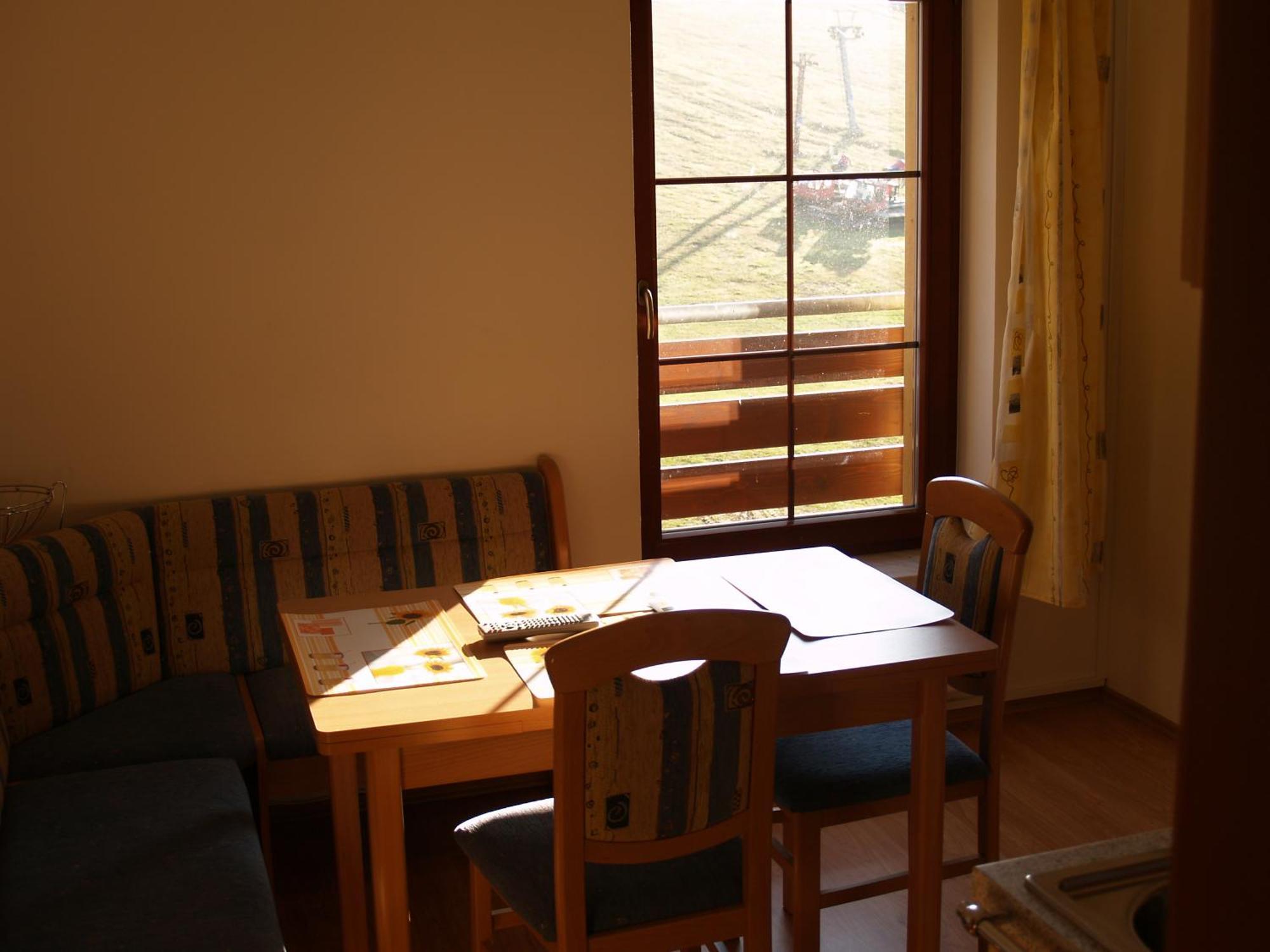 Rodinne Apartmany Deštné v Orlických horách Kültér fotó