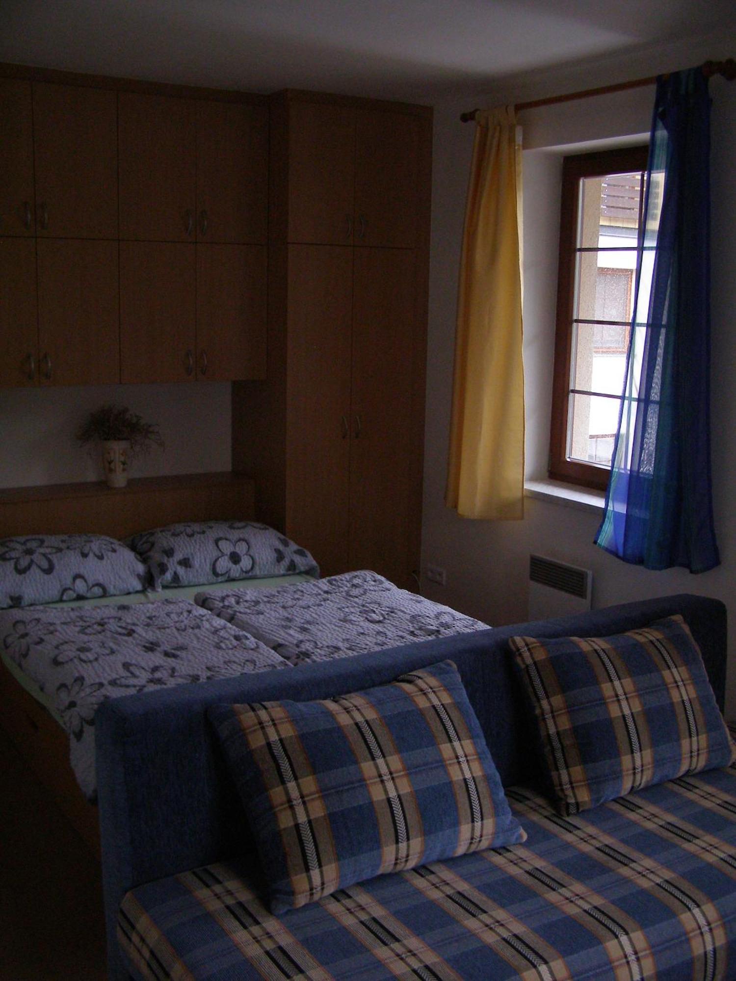 Rodinne Apartmany Deštné v Orlických horách Kültér fotó